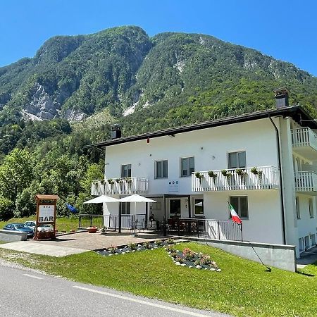 San Giorgio  B&B Stari Mlin - Vecchio Mulino מראה חיצוני תמונה