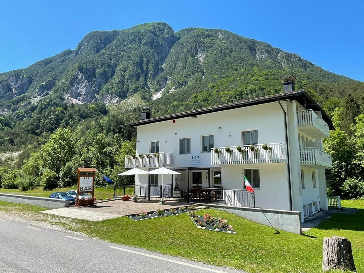 San Giorgio  B&B Stari Mlin - Vecchio Mulino מראה חיצוני תמונה
