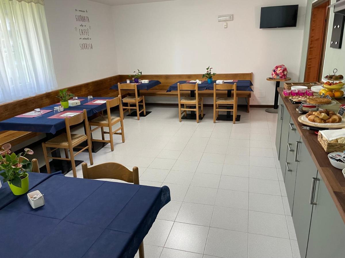 San Giorgio  B&B Stari Mlin - Vecchio Mulino מראה חיצוני תמונה