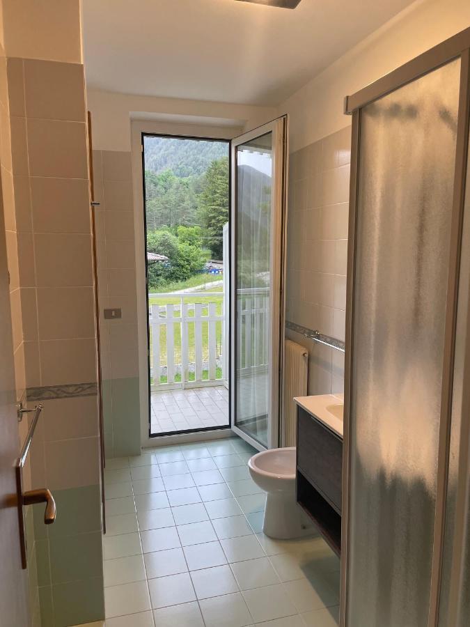 San Giorgio  B&B Stari Mlin - Vecchio Mulino מראה חיצוני תמונה