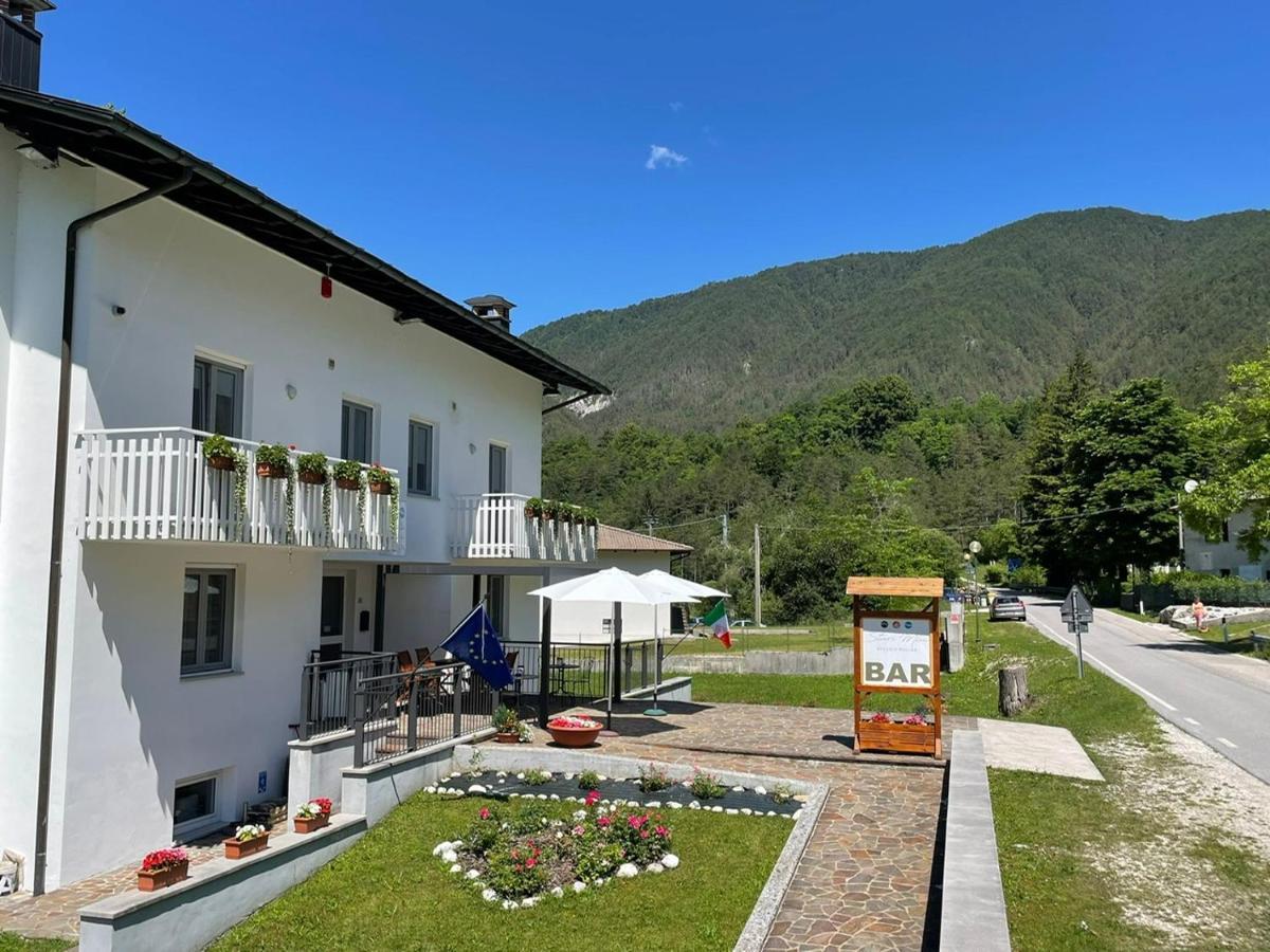 San Giorgio  B&B Stari Mlin - Vecchio Mulino מראה חיצוני תמונה