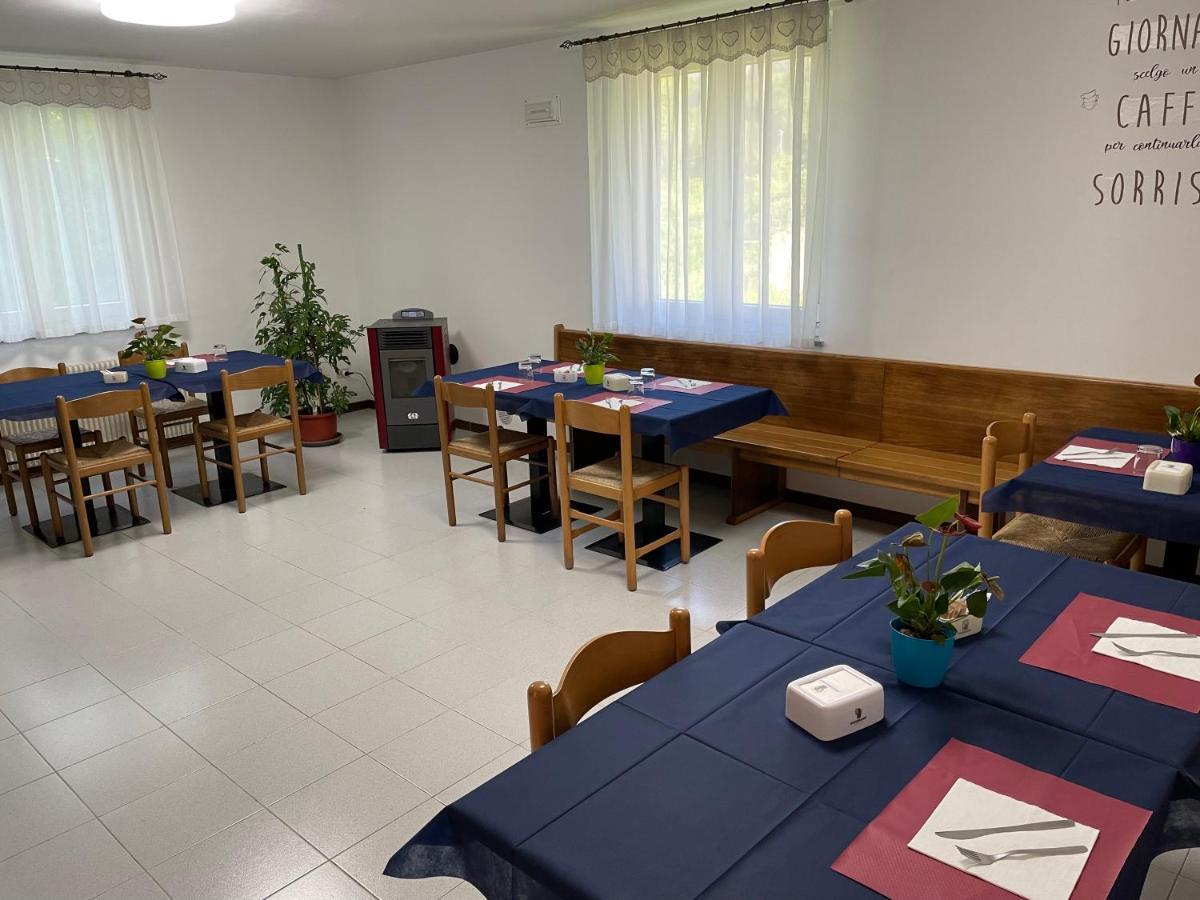 San Giorgio  B&B Stari Mlin - Vecchio Mulino מראה חיצוני תמונה