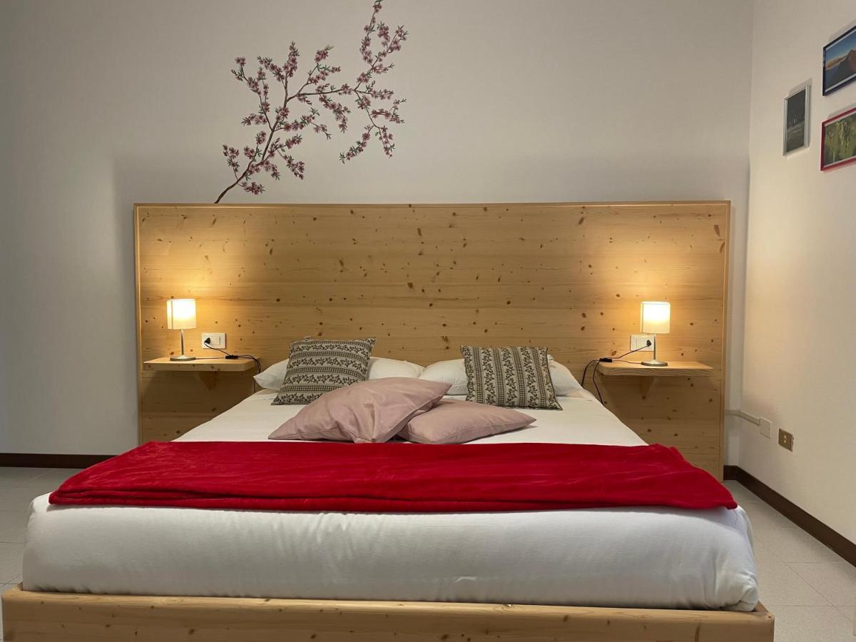 San Giorgio  B&B Stari Mlin - Vecchio Mulino מראה חיצוני תמונה