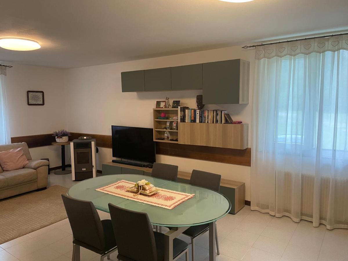 San Giorgio  B&B Stari Mlin - Vecchio Mulino מראה חיצוני תמונה