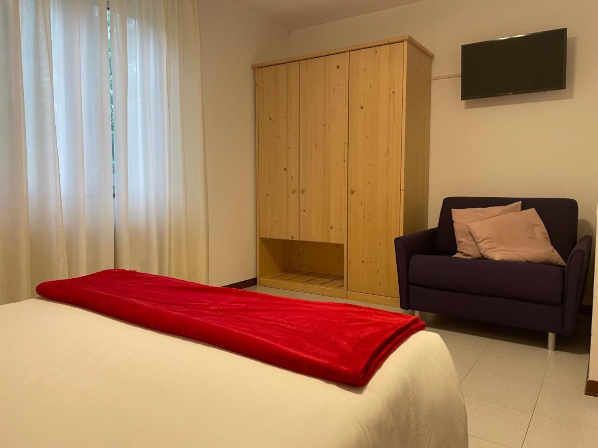 San Giorgio  B&B Stari Mlin - Vecchio Mulino מראה חיצוני תמונה