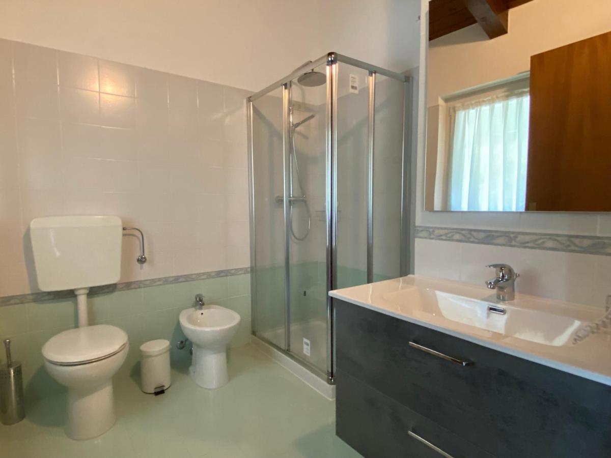 San Giorgio  B&B Stari Mlin - Vecchio Mulino מראה חיצוני תמונה