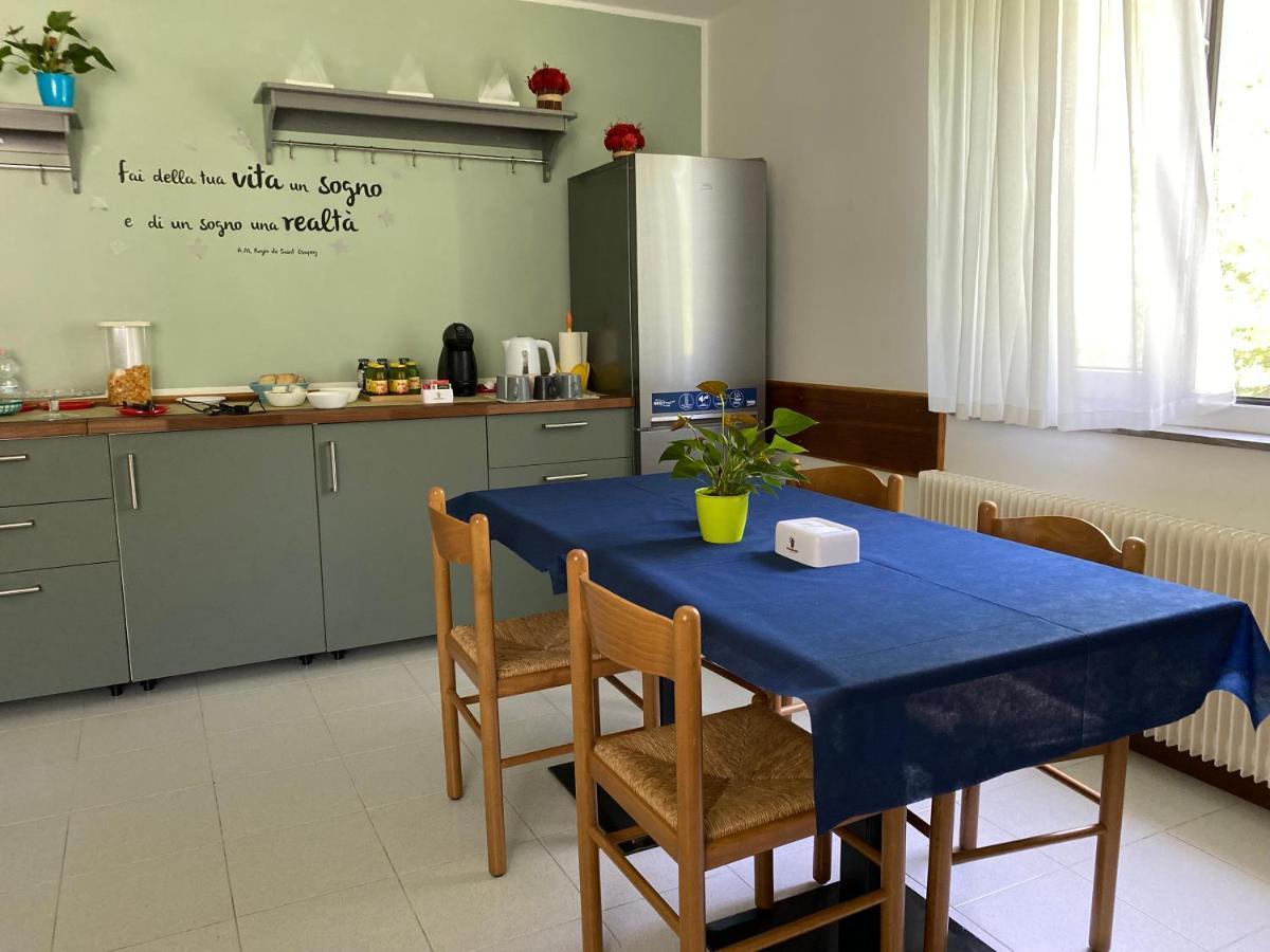 San Giorgio  B&B Stari Mlin - Vecchio Mulino מראה חיצוני תמונה