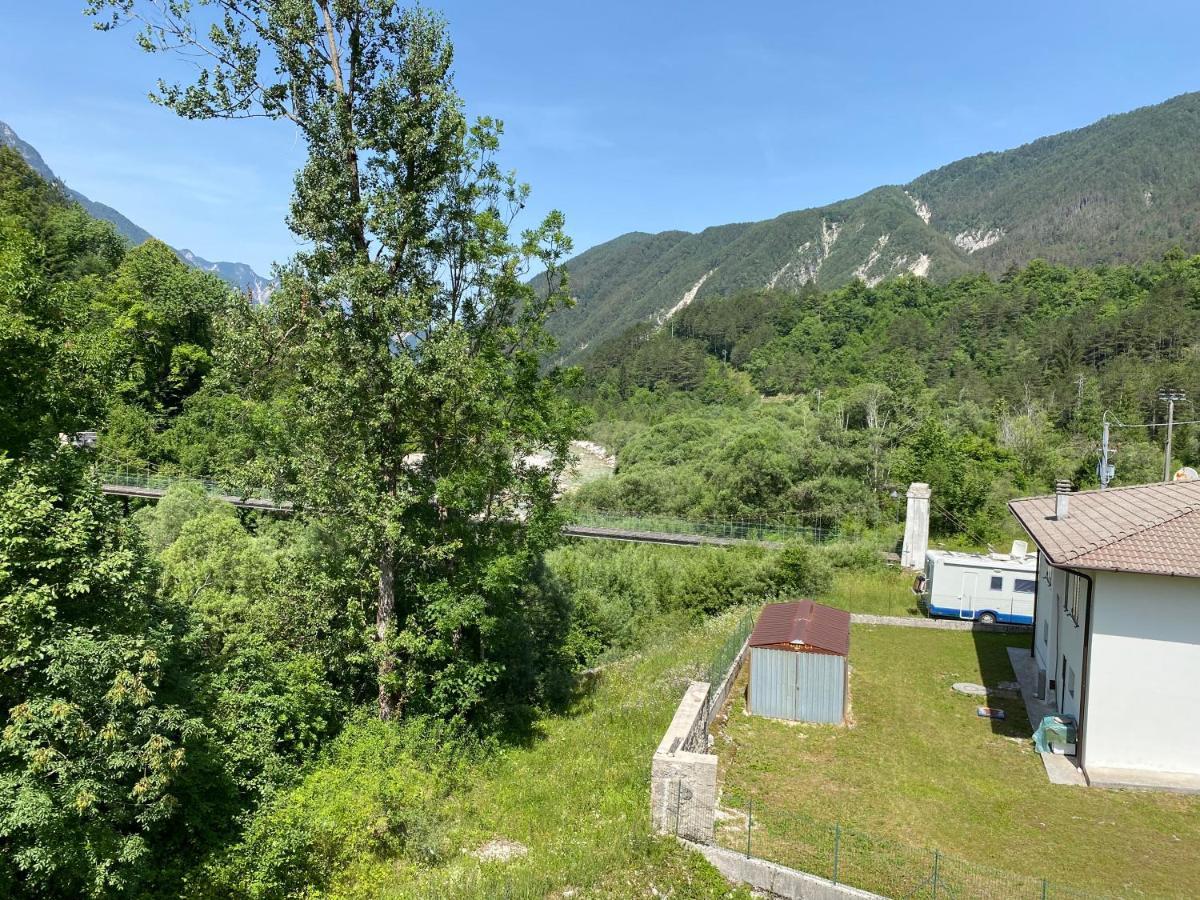 San Giorgio  B&B Stari Mlin - Vecchio Mulino מראה חיצוני תמונה