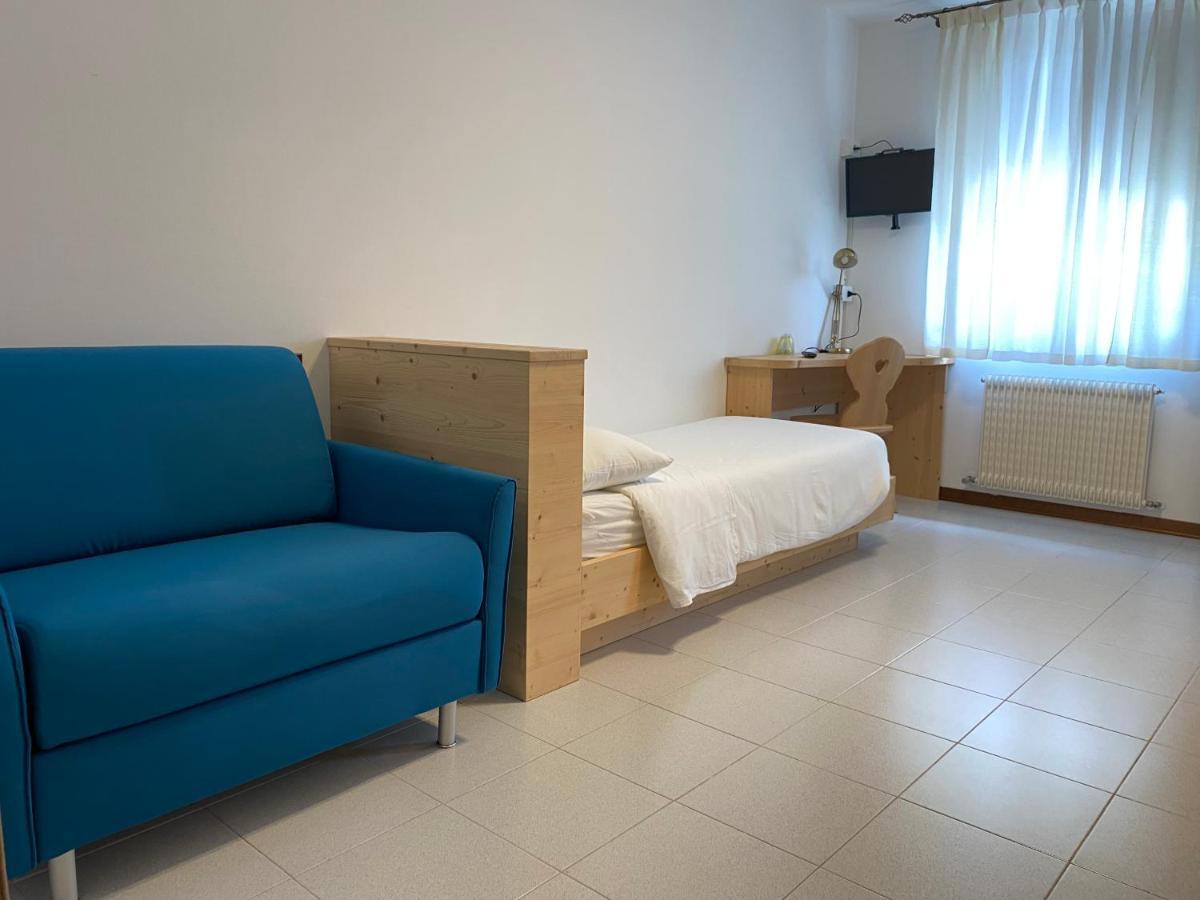 San Giorgio  B&B Stari Mlin - Vecchio Mulino מראה חיצוני תמונה