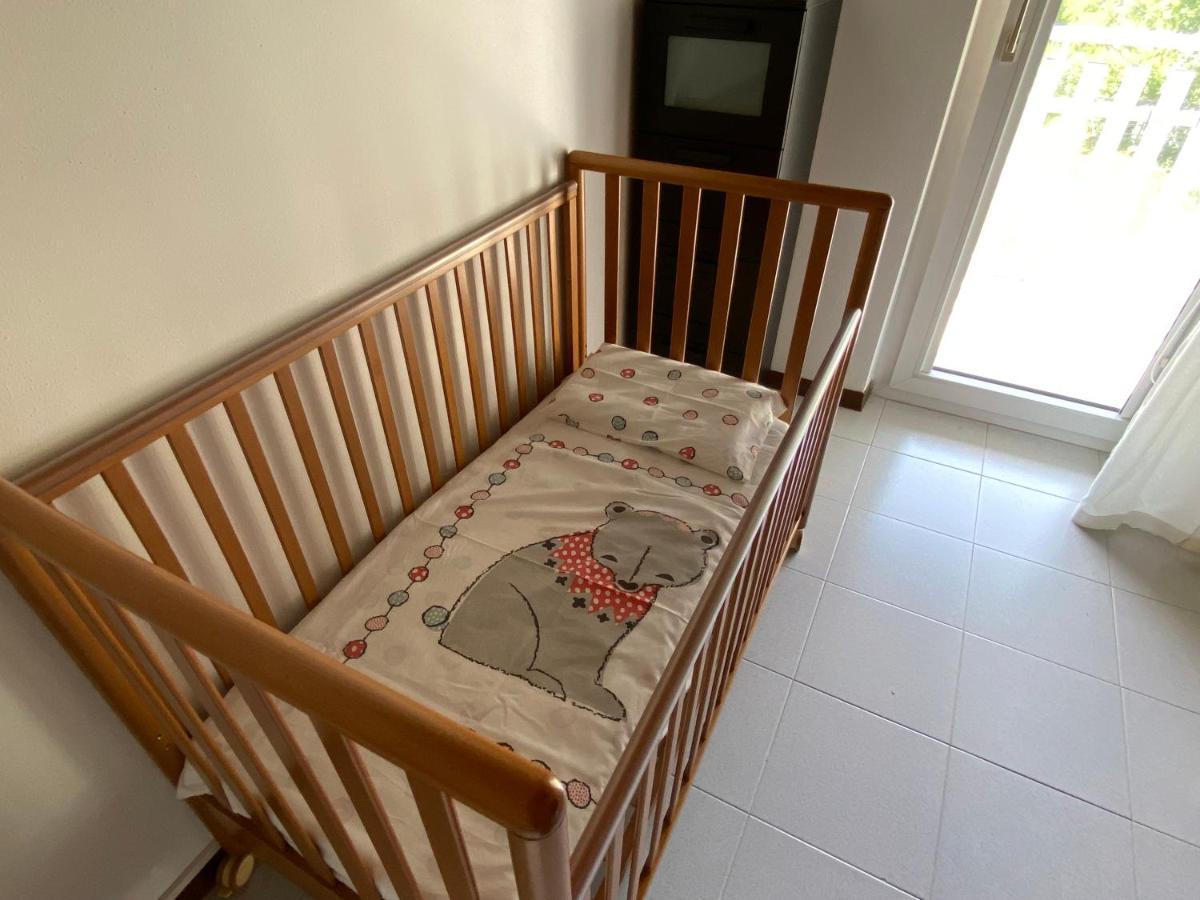 San Giorgio  B&B Stari Mlin - Vecchio Mulino מראה חיצוני תמונה