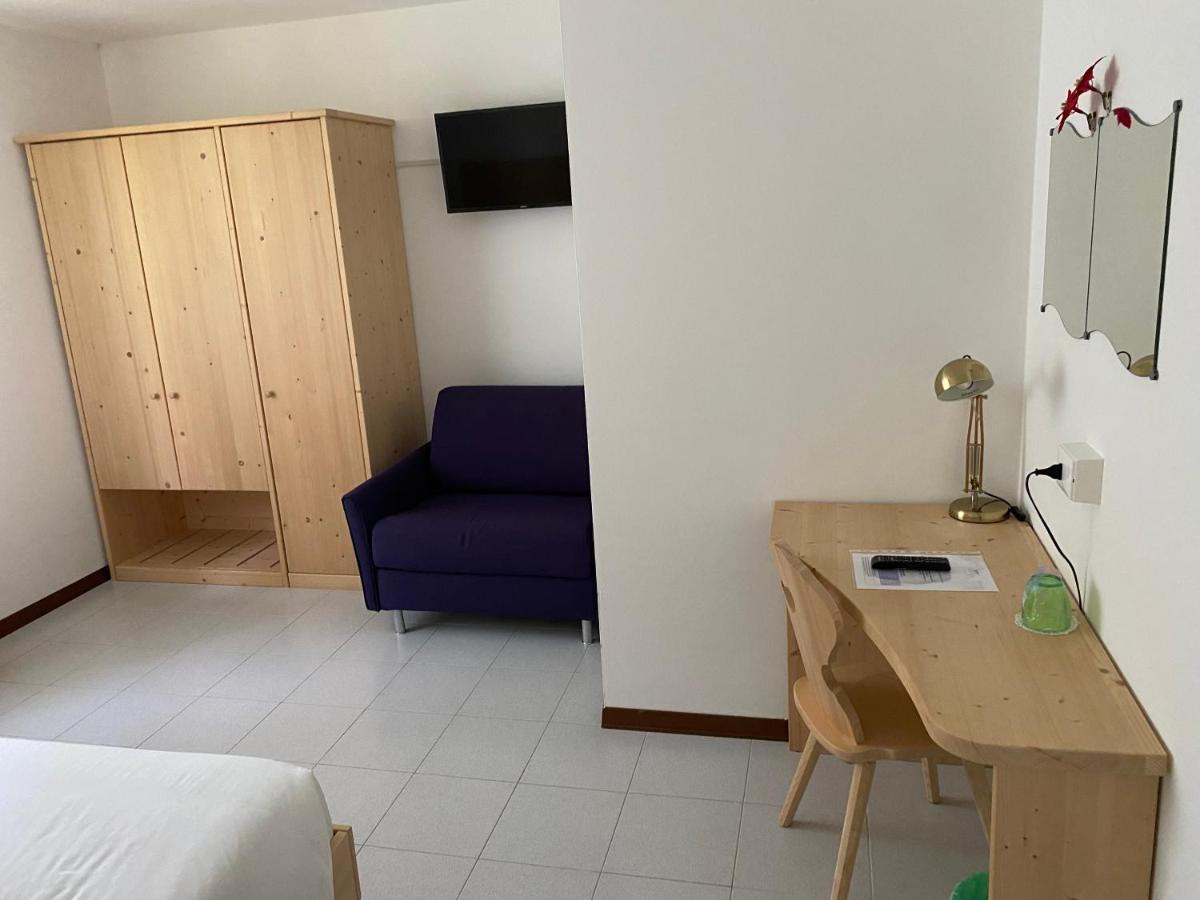 San Giorgio  B&B Stari Mlin - Vecchio Mulino מראה חיצוני תמונה