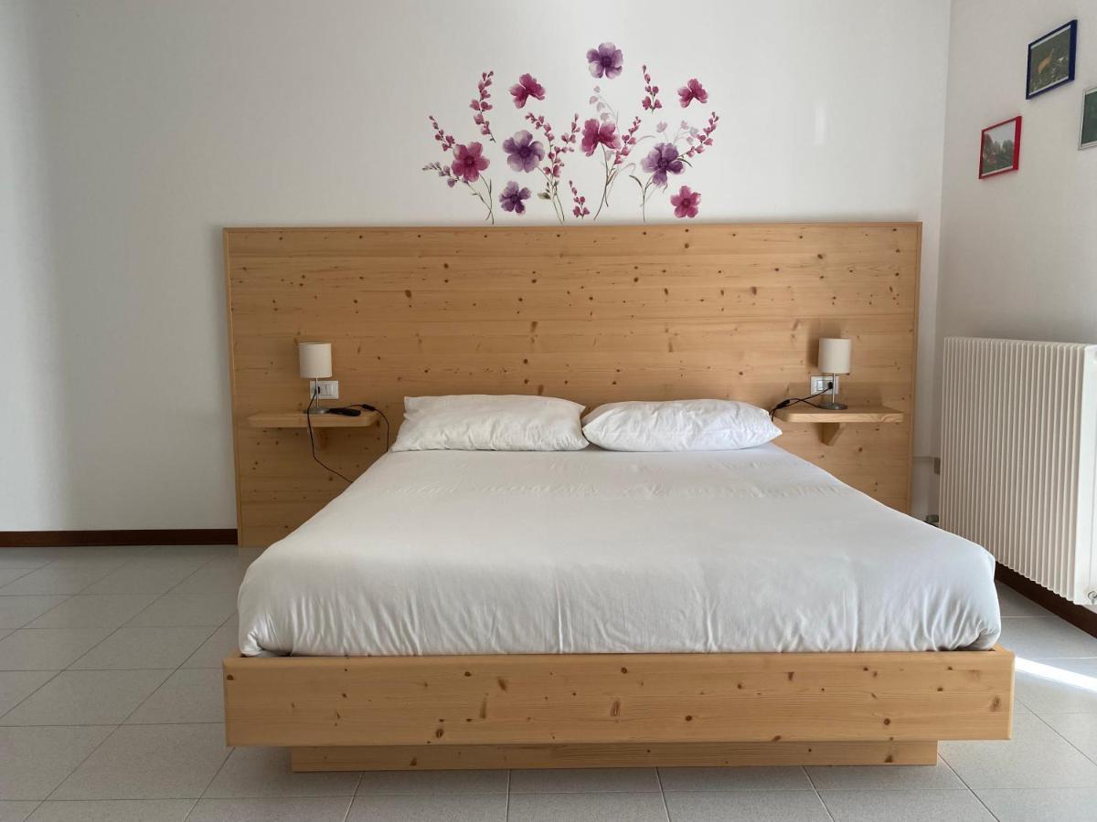 San Giorgio  B&B Stari Mlin - Vecchio Mulino מראה חיצוני תמונה