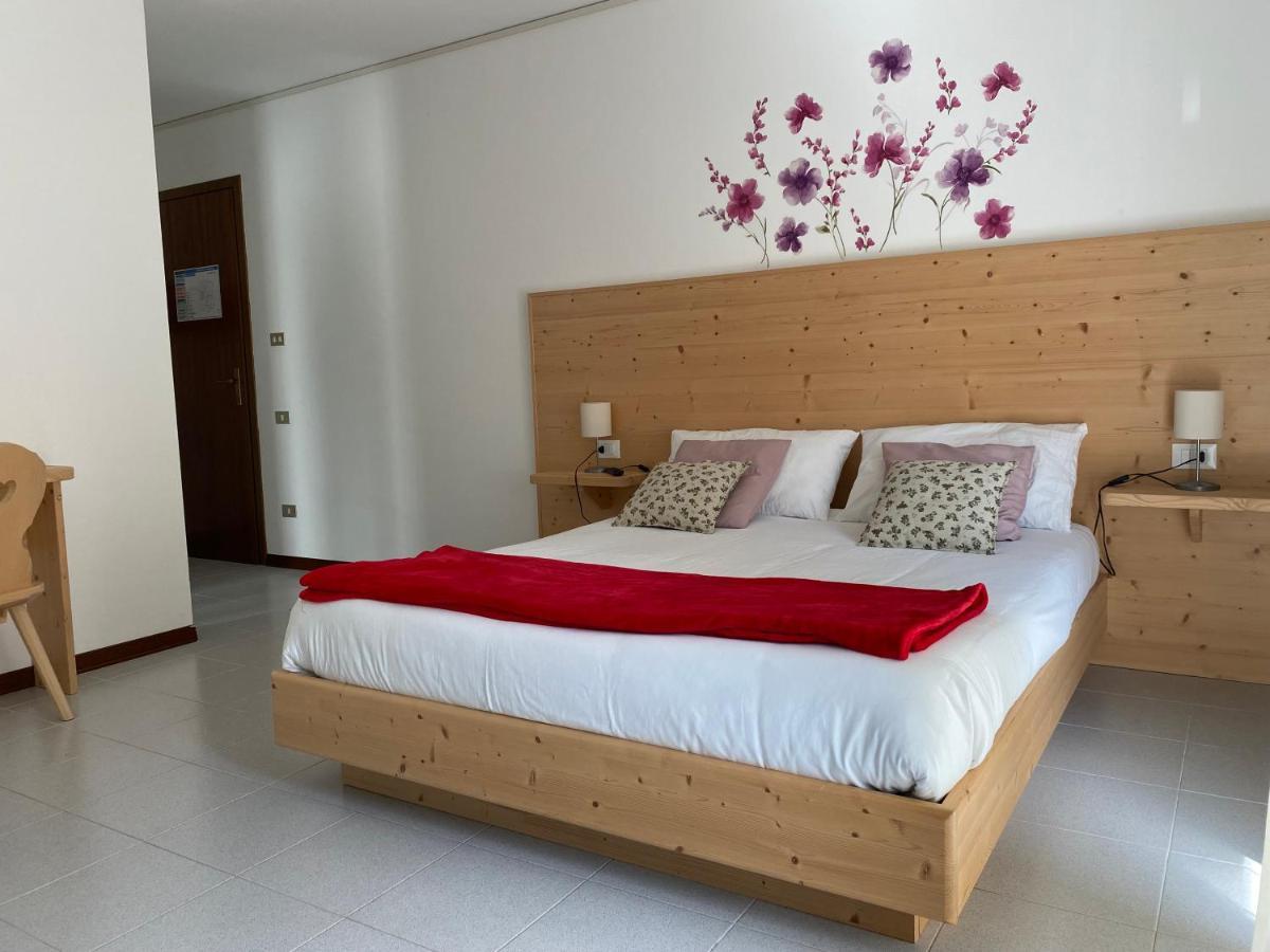 San Giorgio  B&B Stari Mlin - Vecchio Mulino מראה חיצוני תמונה