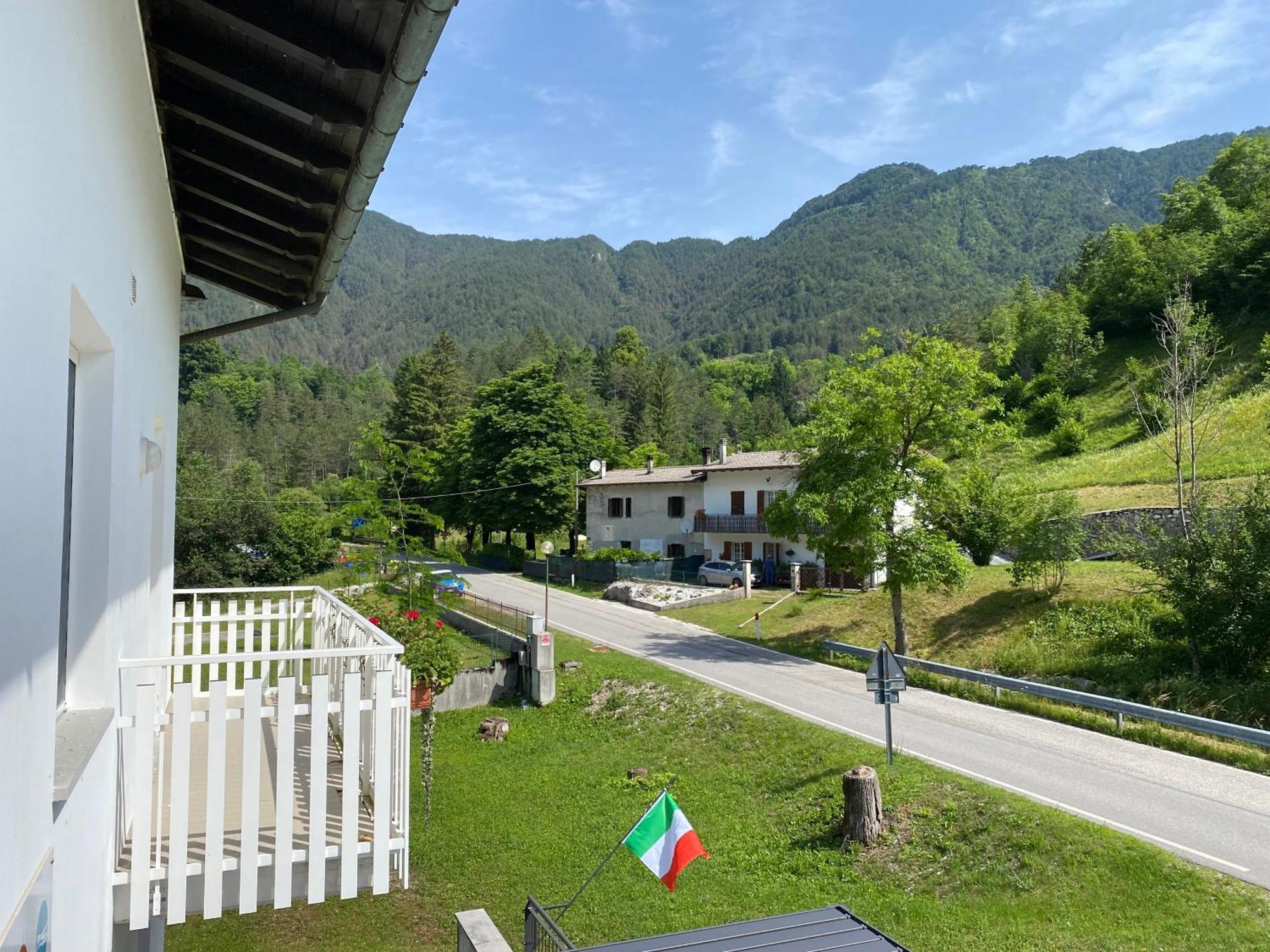 San Giorgio  B&B Stari Mlin - Vecchio Mulino מראה חיצוני תמונה