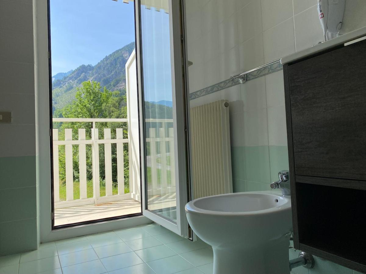San Giorgio  B&B Stari Mlin - Vecchio Mulino מראה חיצוני תמונה