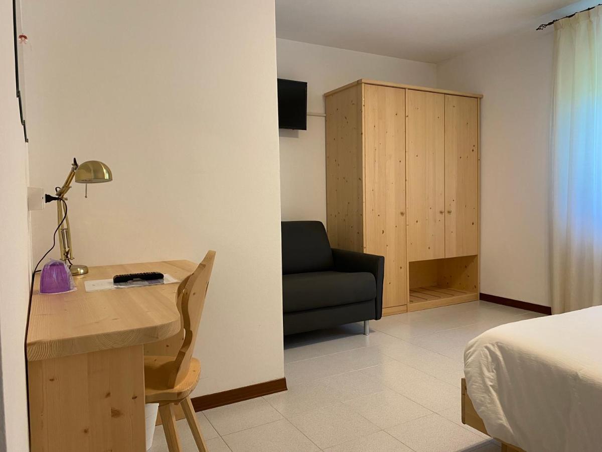San Giorgio  B&B Stari Mlin - Vecchio Mulino מראה חיצוני תמונה