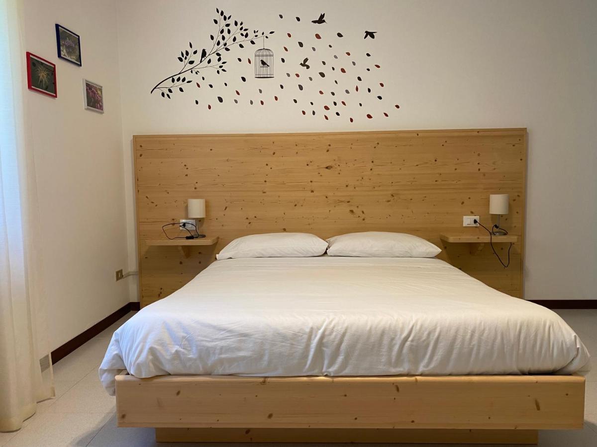 San Giorgio  B&B Stari Mlin - Vecchio Mulino מראה חיצוני תמונה