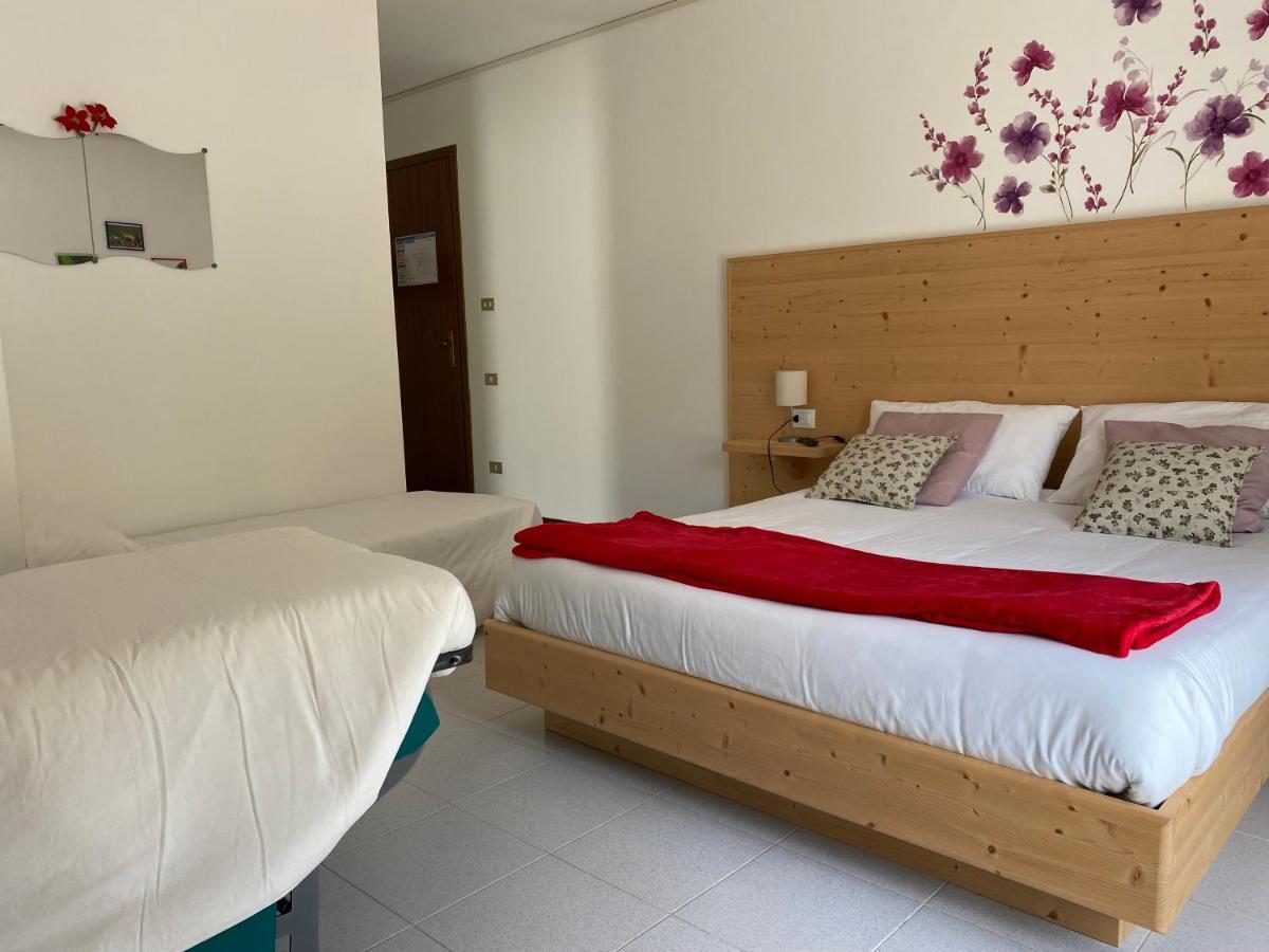 San Giorgio  B&B Stari Mlin - Vecchio Mulino מראה חיצוני תמונה