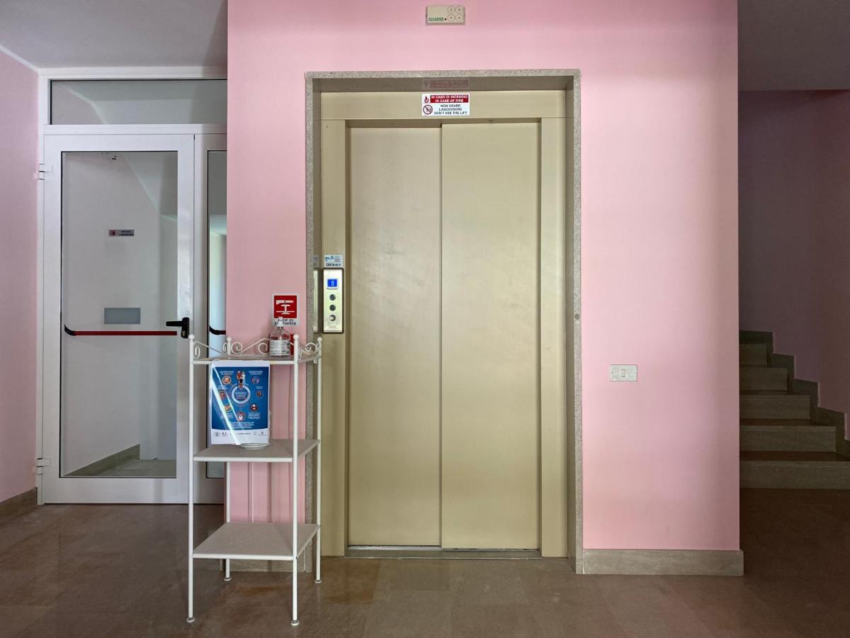 San Giorgio  B&B Stari Mlin - Vecchio Mulino מראה חיצוני תמונה