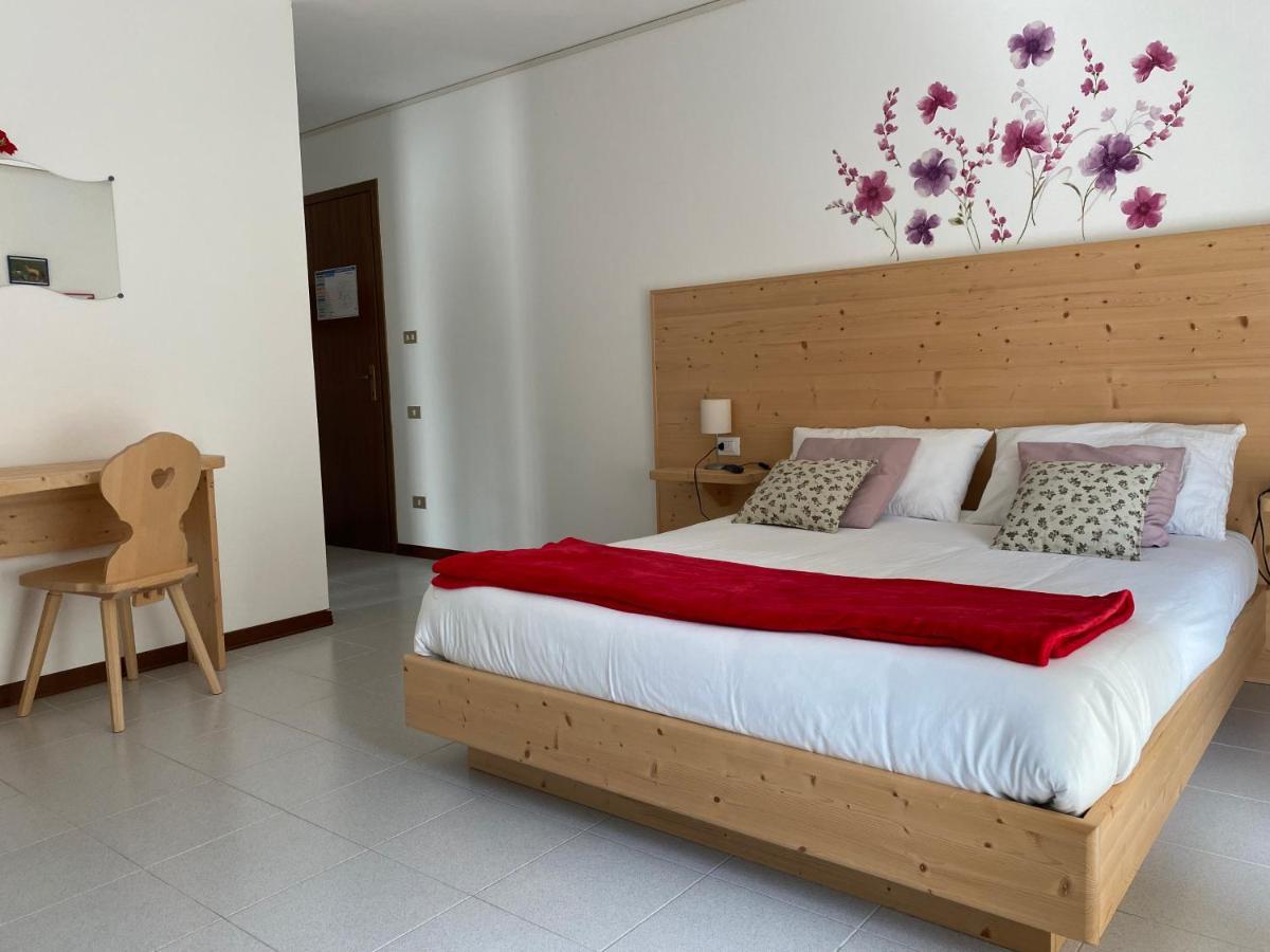 San Giorgio  B&B Stari Mlin - Vecchio Mulino מראה חיצוני תמונה