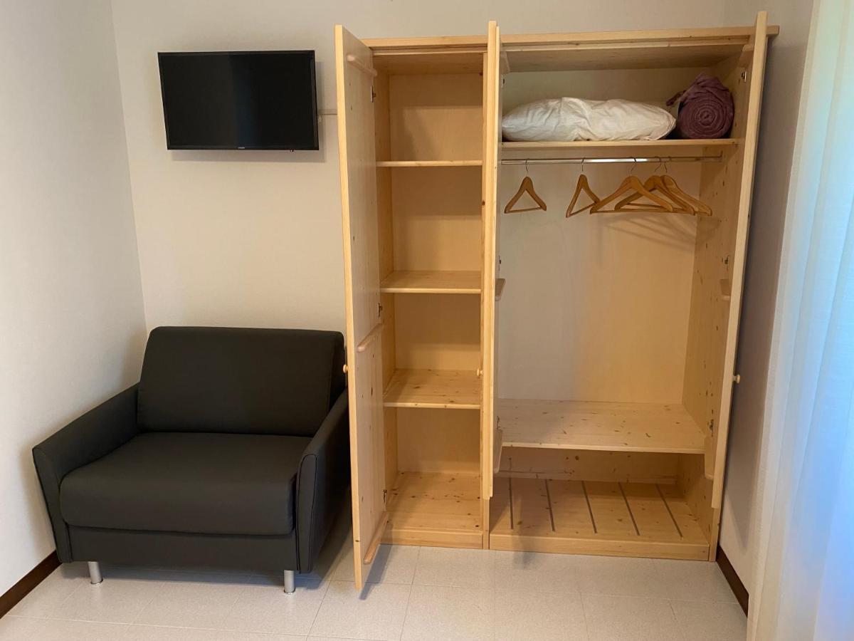 San Giorgio  B&B Stari Mlin - Vecchio Mulino מראה חיצוני תמונה