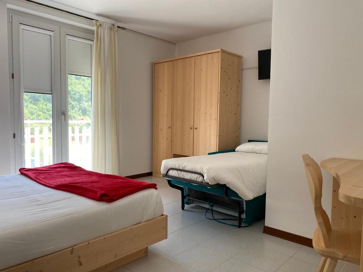 San Giorgio  B&B Stari Mlin - Vecchio Mulino מראה חיצוני תמונה