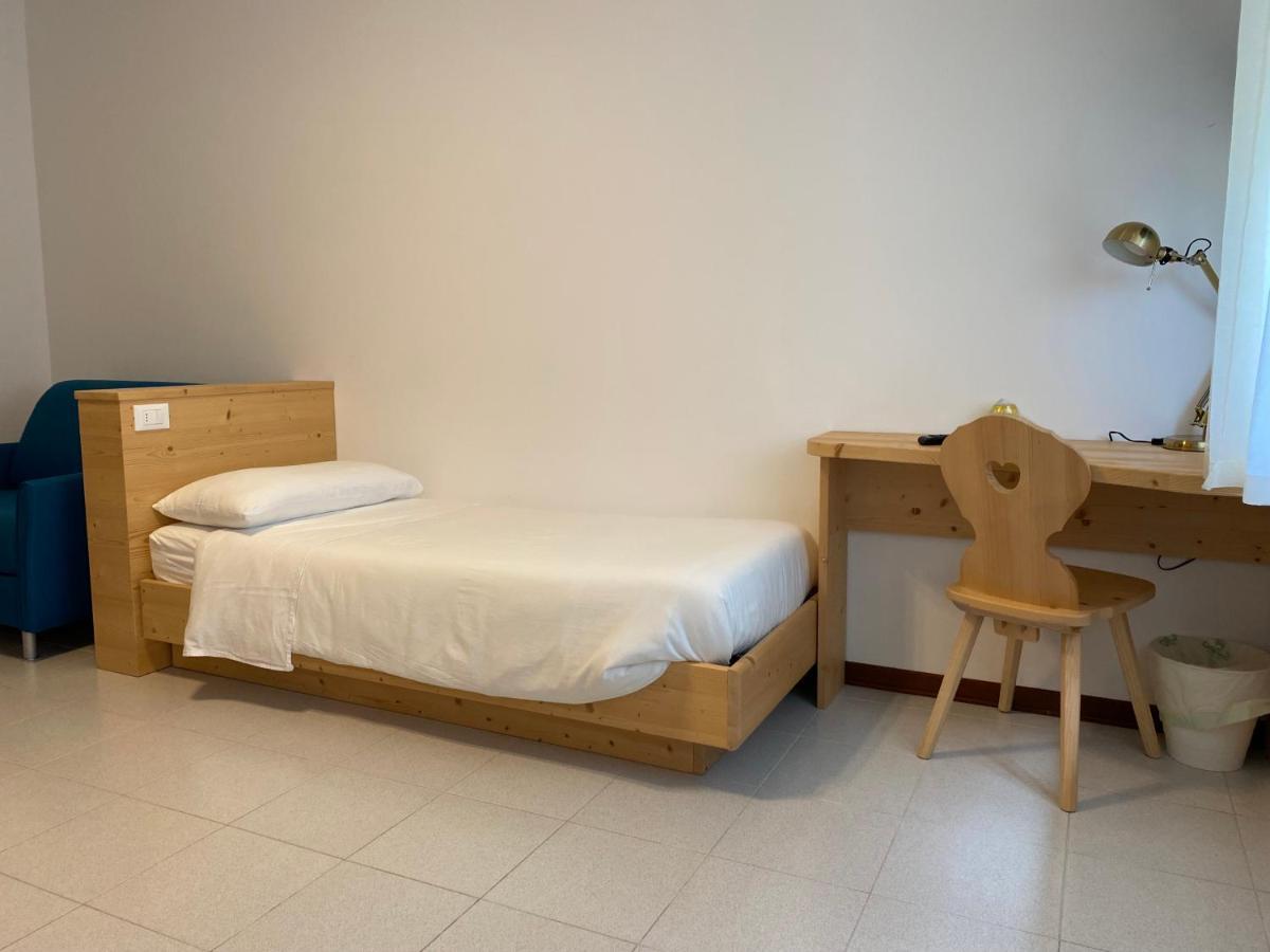 San Giorgio  B&B Stari Mlin - Vecchio Mulino מראה חיצוני תמונה