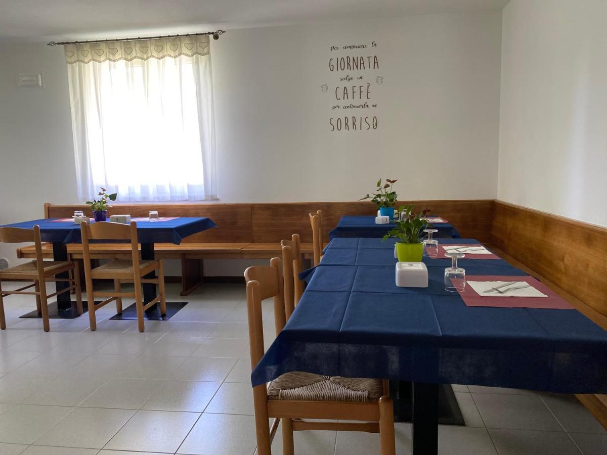 San Giorgio  B&B Stari Mlin - Vecchio Mulino מראה חיצוני תמונה