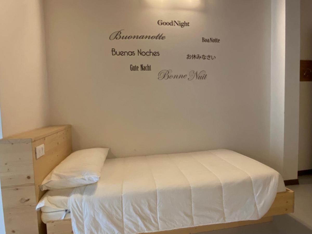 San Giorgio  B&B Stari Mlin - Vecchio Mulino מראה חיצוני תמונה