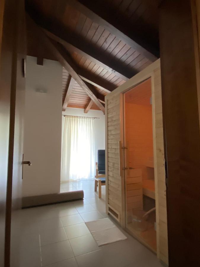 San Giorgio  B&B Stari Mlin - Vecchio Mulino מראה חיצוני תמונה