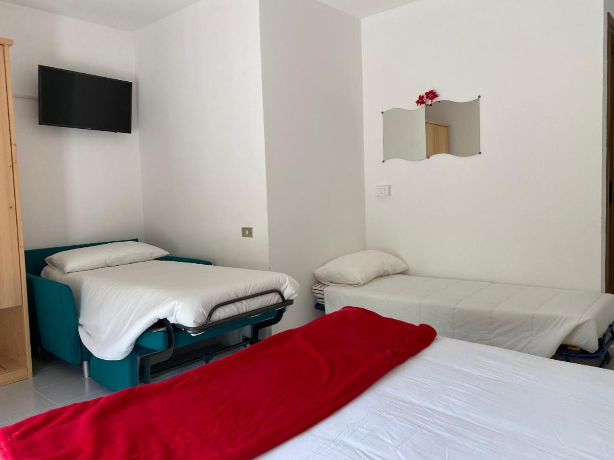 San Giorgio  B&B Stari Mlin - Vecchio Mulino מראה חיצוני תמונה