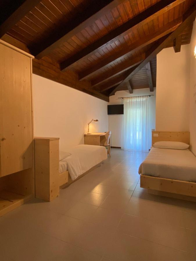 San Giorgio  B&B Stari Mlin - Vecchio Mulino מראה חיצוני תמונה