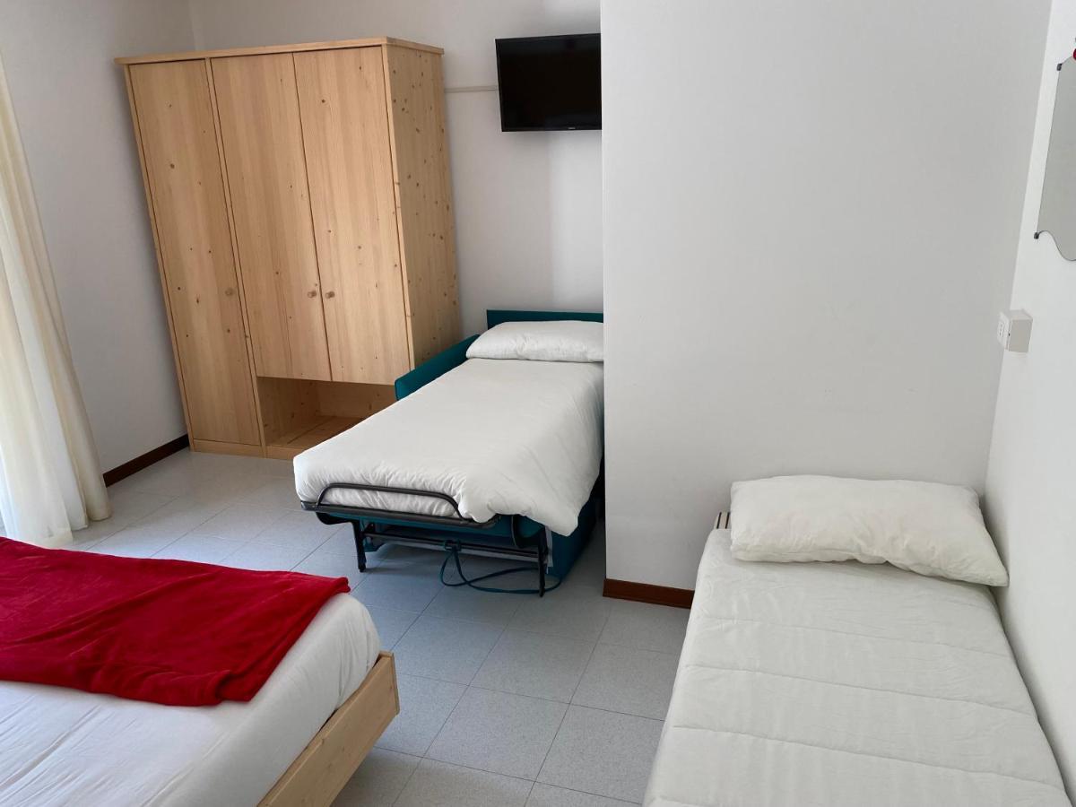 San Giorgio  B&B Stari Mlin - Vecchio Mulino מראה חיצוני תמונה