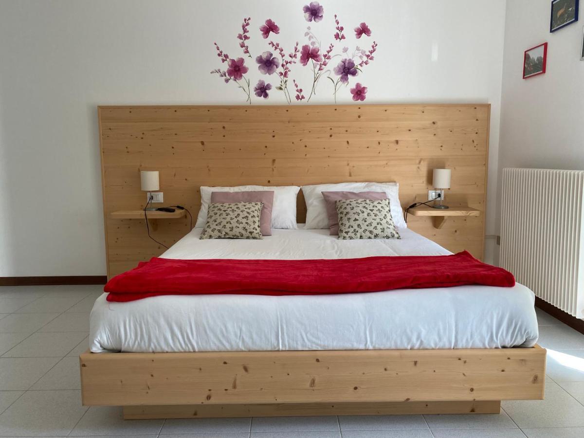 San Giorgio  B&B Stari Mlin - Vecchio Mulino מראה חיצוני תמונה