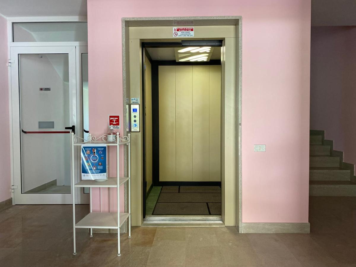 San Giorgio  B&B Stari Mlin - Vecchio Mulino מראה חיצוני תמונה