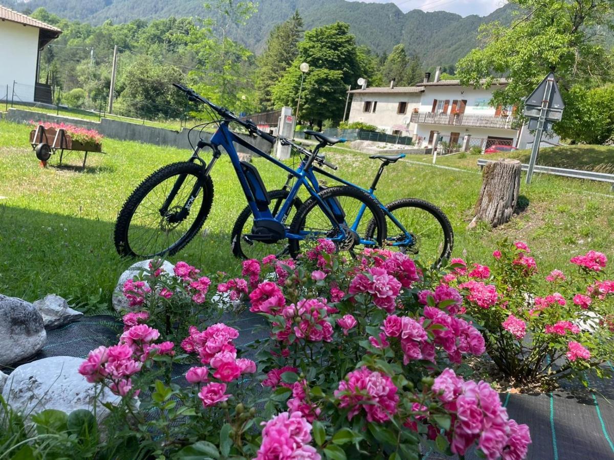 San Giorgio  B&B Stari Mlin - Vecchio Mulino מראה חיצוני תמונה