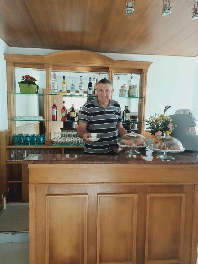 San Giorgio  B&B Stari Mlin - Vecchio Mulino מראה חיצוני תמונה