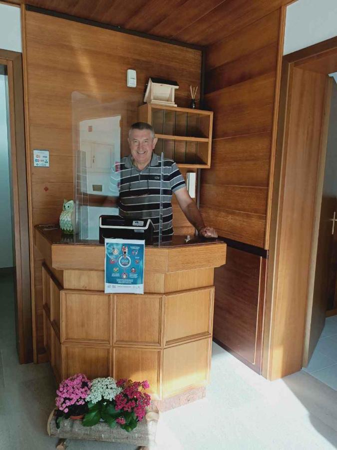San Giorgio  B&B Stari Mlin - Vecchio Mulino מראה חיצוני תמונה