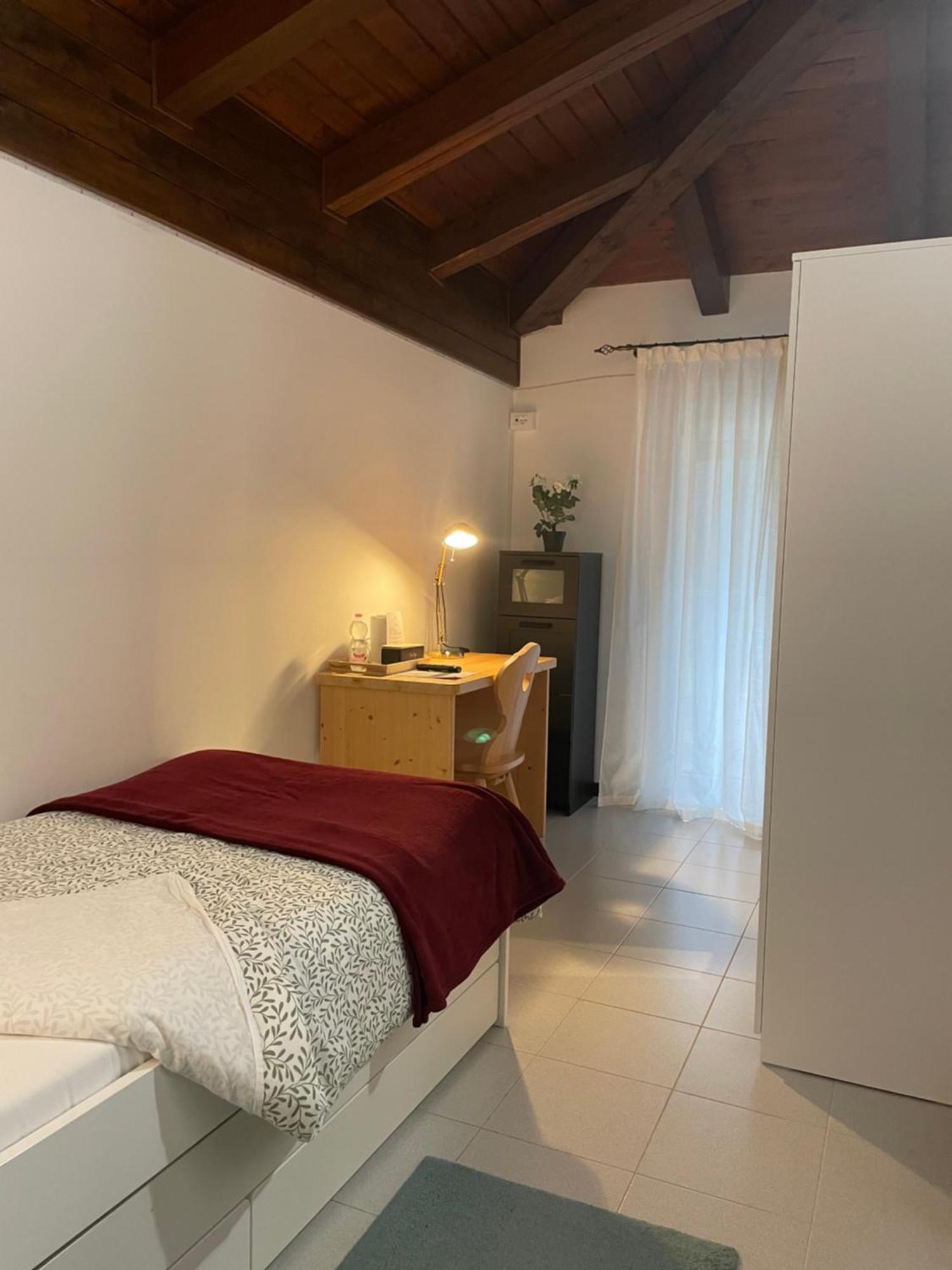 San Giorgio  B&B Stari Mlin - Vecchio Mulino מראה חיצוני תמונה