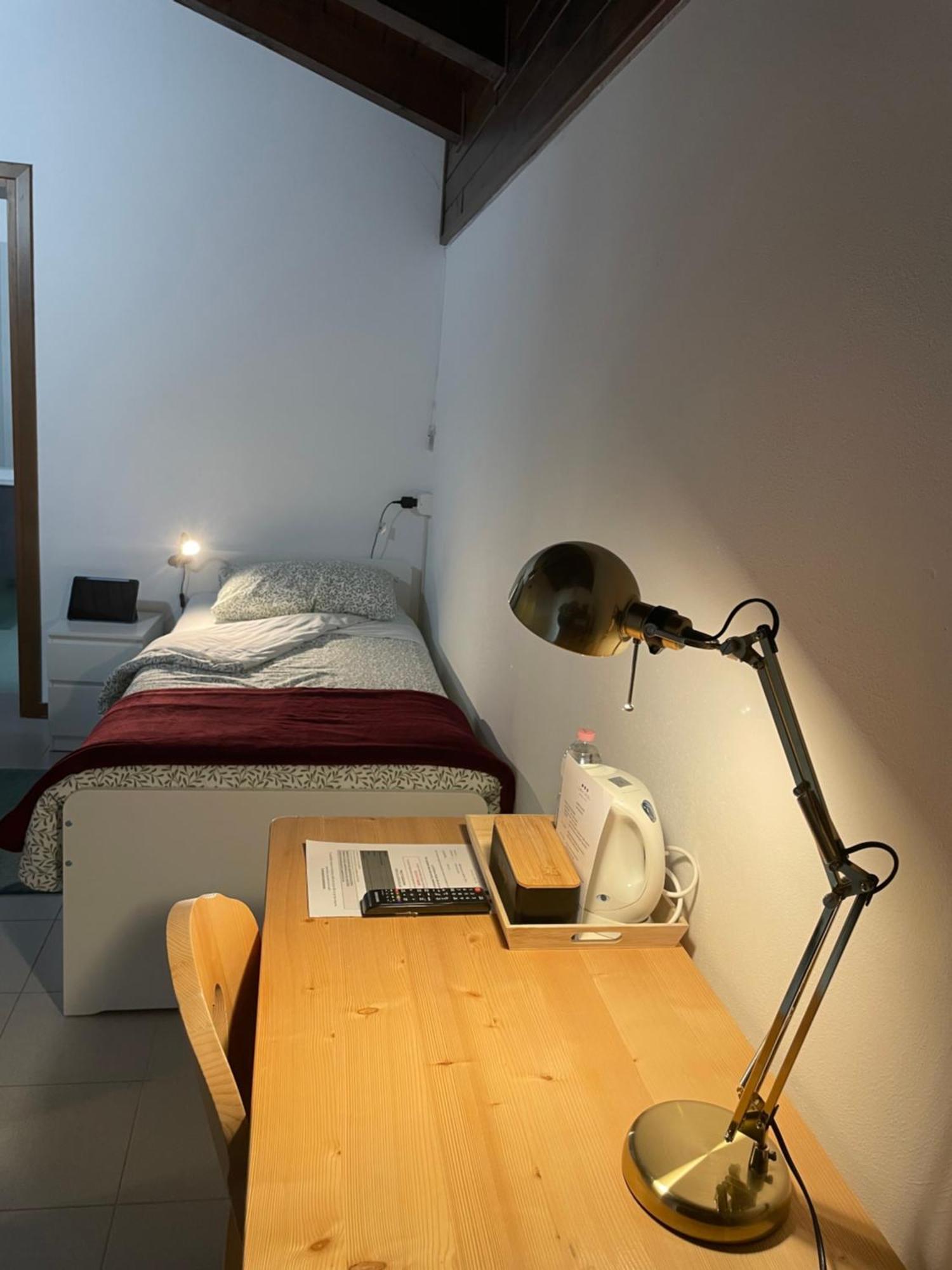 San Giorgio  B&B Stari Mlin - Vecchio Mulino מראה חיצוני תמונה