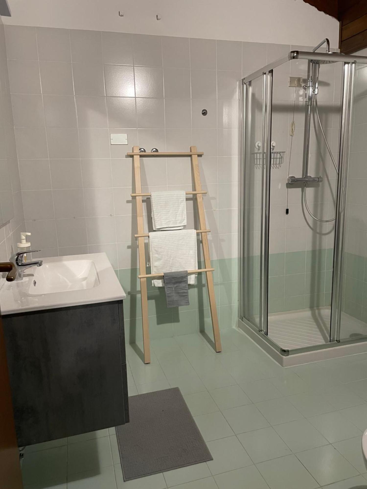 San Giorgio  B&B Stari Mlin - Vecchio Mulino מראה חיצוני תמונה