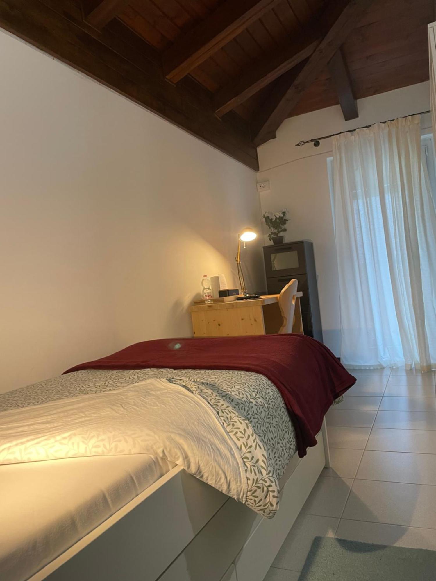 San Giorgio  B&B Stari Mlin - Vecchio Mulino מראה חיצוני תמונה