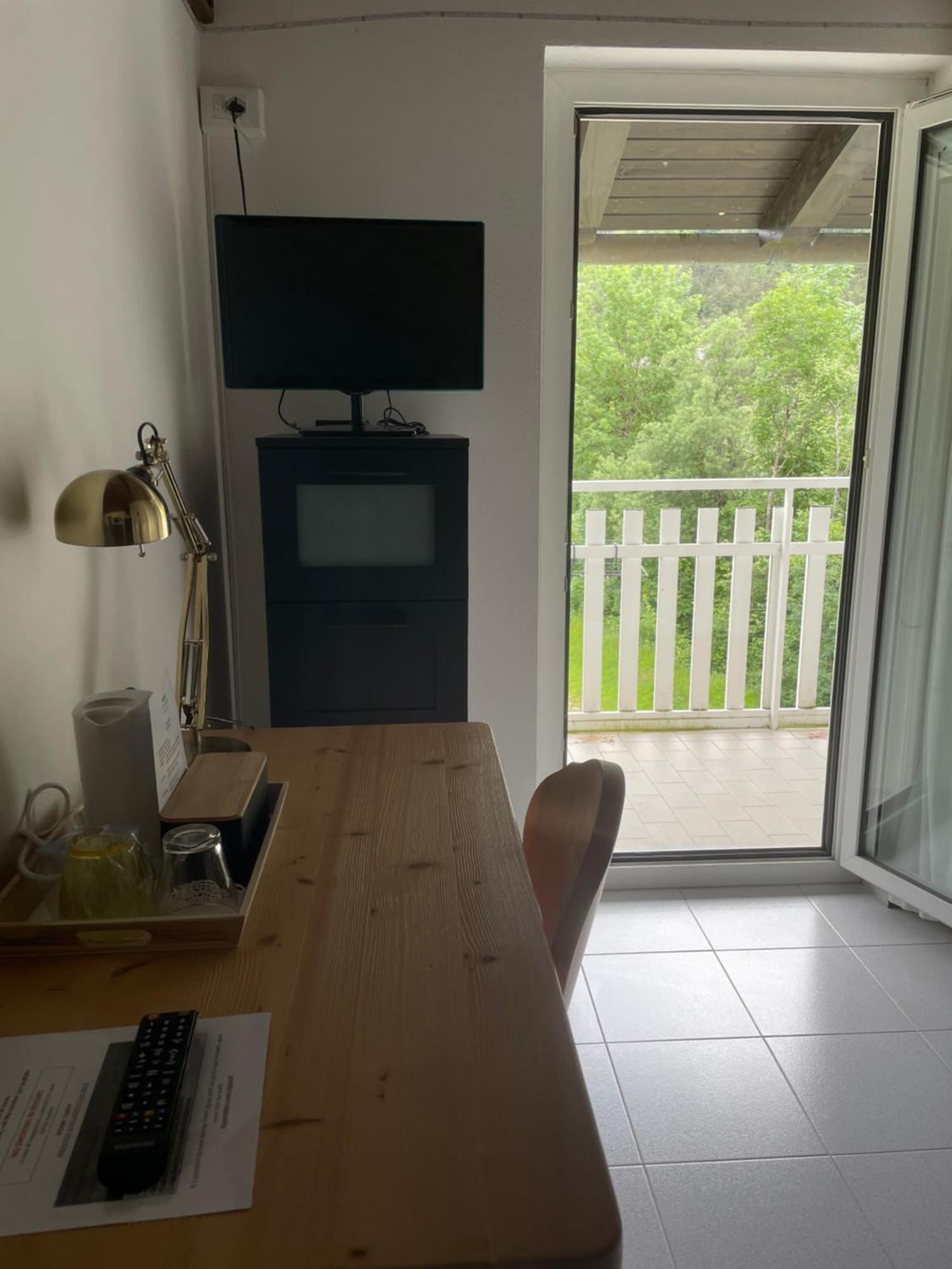 San Giorgio  B&B Stari Mlin - Vecchio Mulino מראה חיצוני תמונה