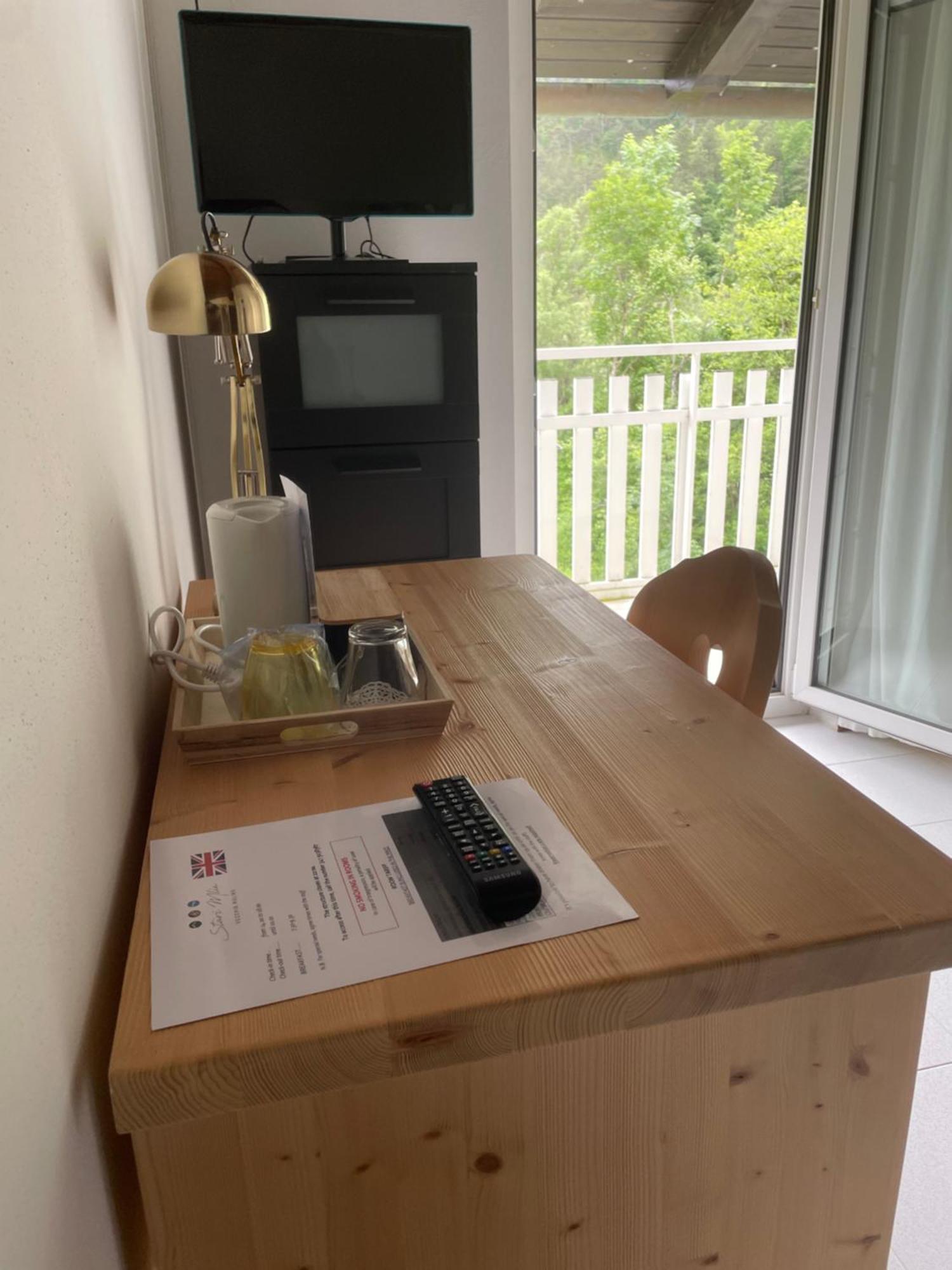 San Giorgio  B&B Stari Mlin - Vecchio Mulino מראה חיצוני תמונה