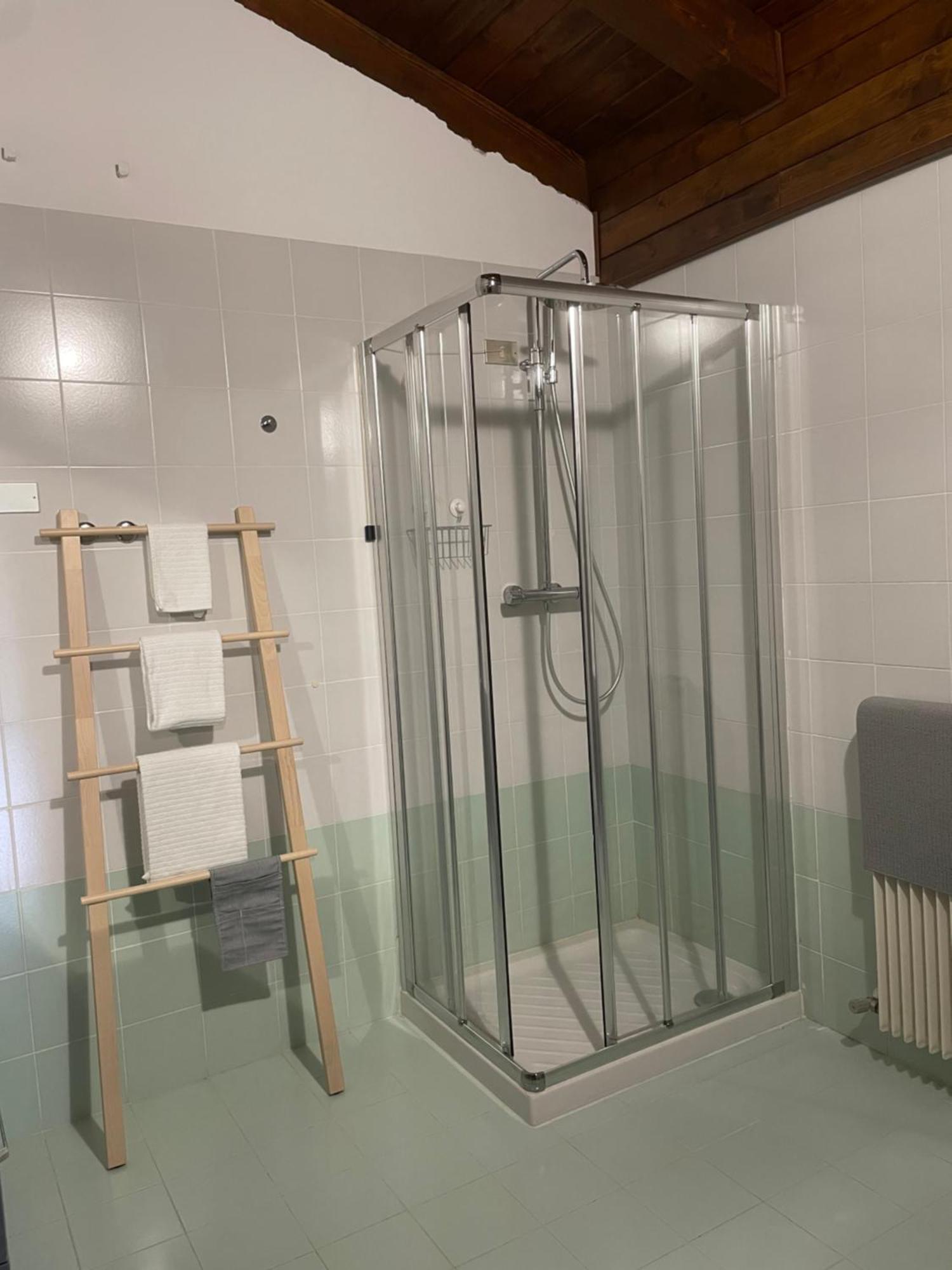 San Giorgio  B&B Stari Mlin - Vecchio Mulino מראה חיצוני תמונה